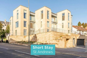 Lade Braes Apartments - No 22D